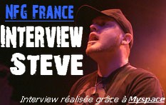 Interview de Steve Klein. Itwste10