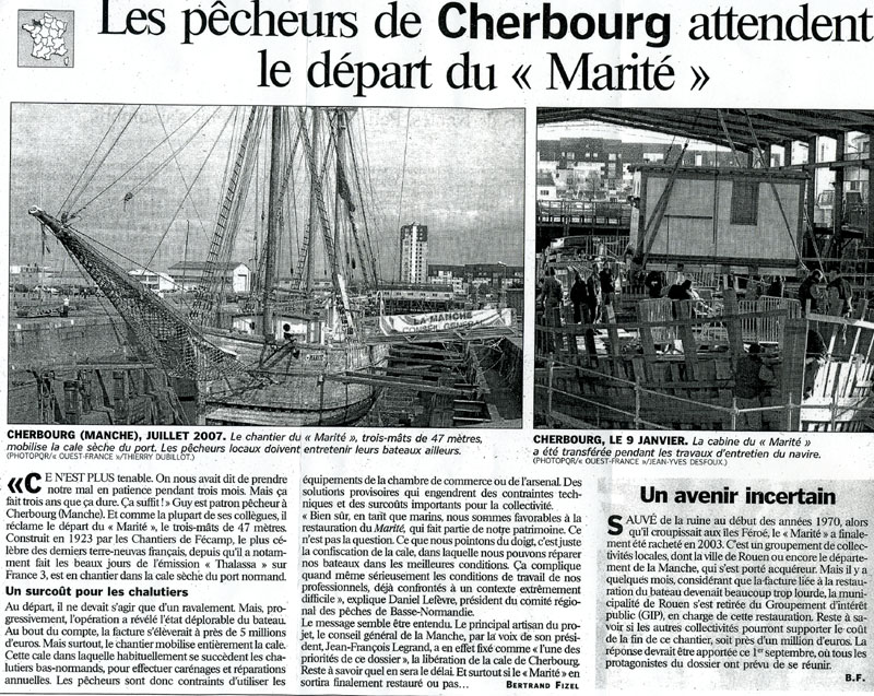 RENOVATION : Le Marité Marite10
