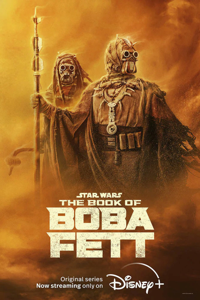 STAR WARS: The Book of Boba Fett  - Page 5 20220111