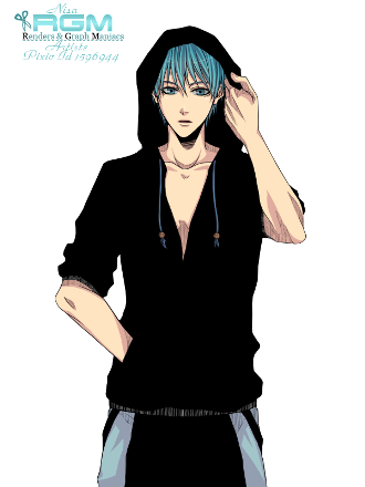 [Mission] Un escargot cyber pour Cendre Kuroko10