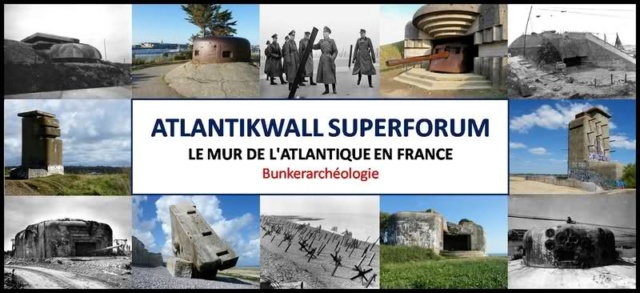Atlantikwall En France