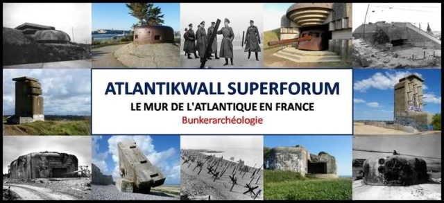 Atlantikwall en France