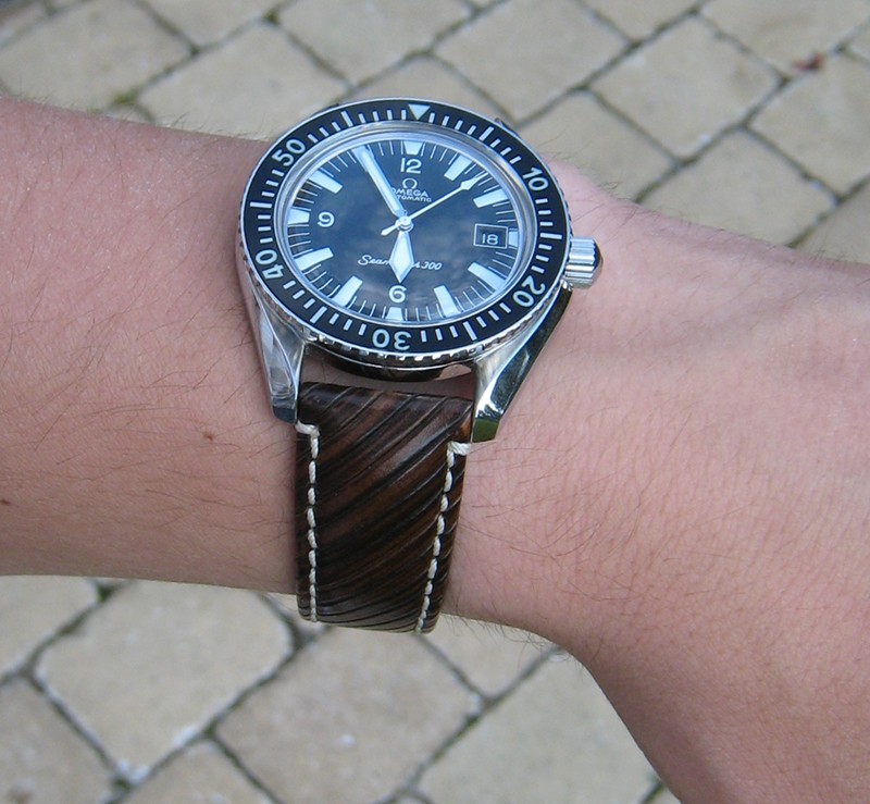 *****La montre du jour ! vol.5***** Seariv12