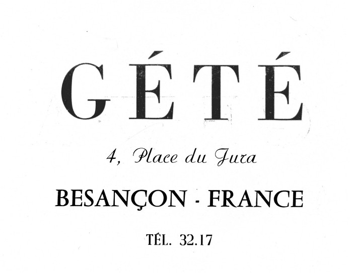 Yema -  [Le TOPIC des demandes d'IDENTIFICATION et RENSEIGNEMENTS de montres est ICI] - Page 12 Gete10