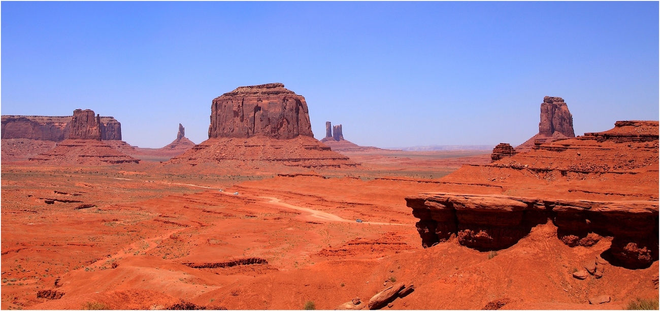 Monument Valley _mg_5511