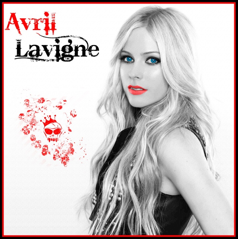 Candidature de May`line Avril_10