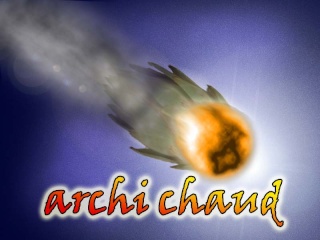 archichaut