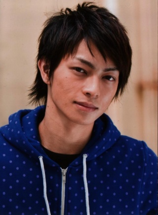 Yuya Endo 00016b15