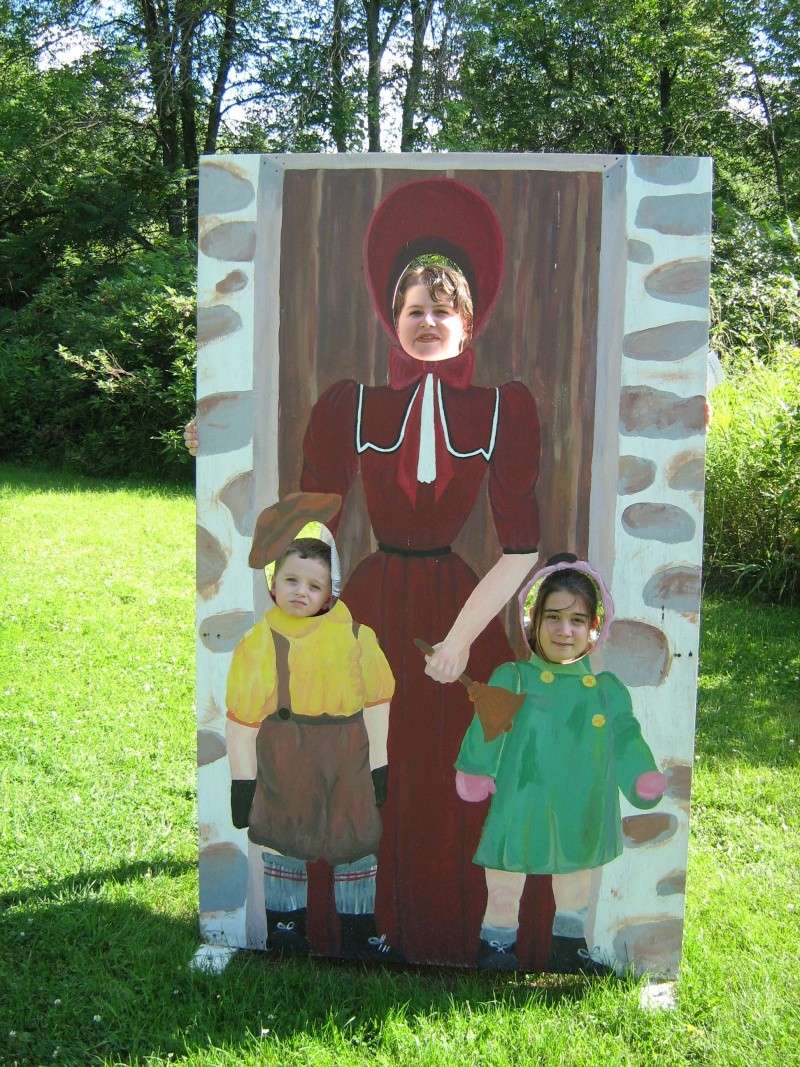 Écomuseum de Ste-Anne-de-Bellevue 09080815