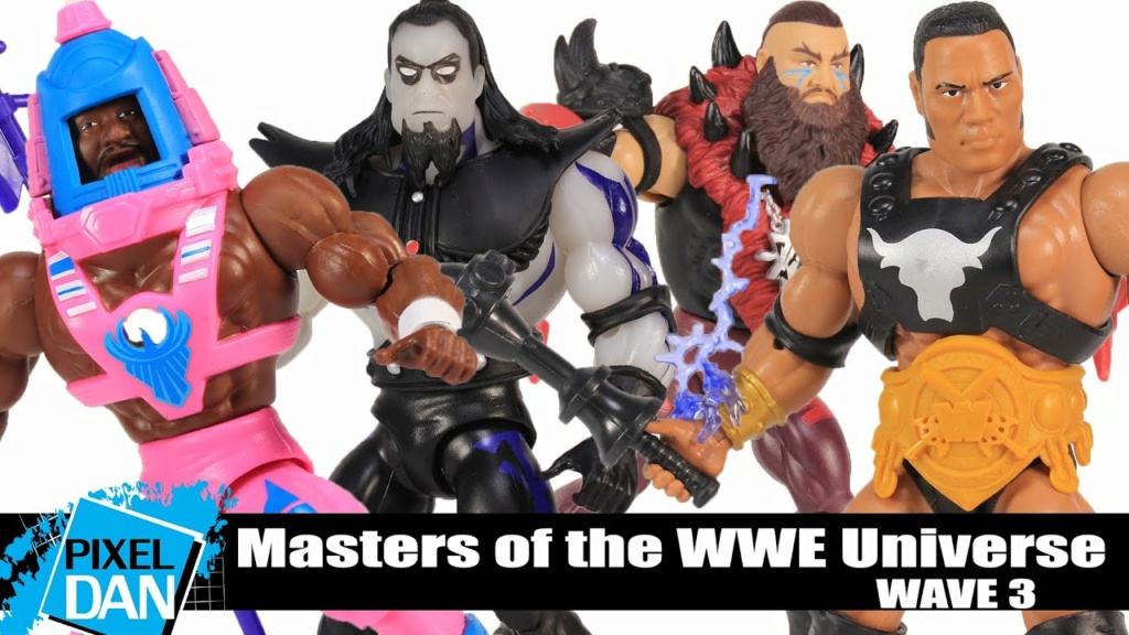 MASTERS OF THE WWE UNIVERSE MATTEL Maxres12