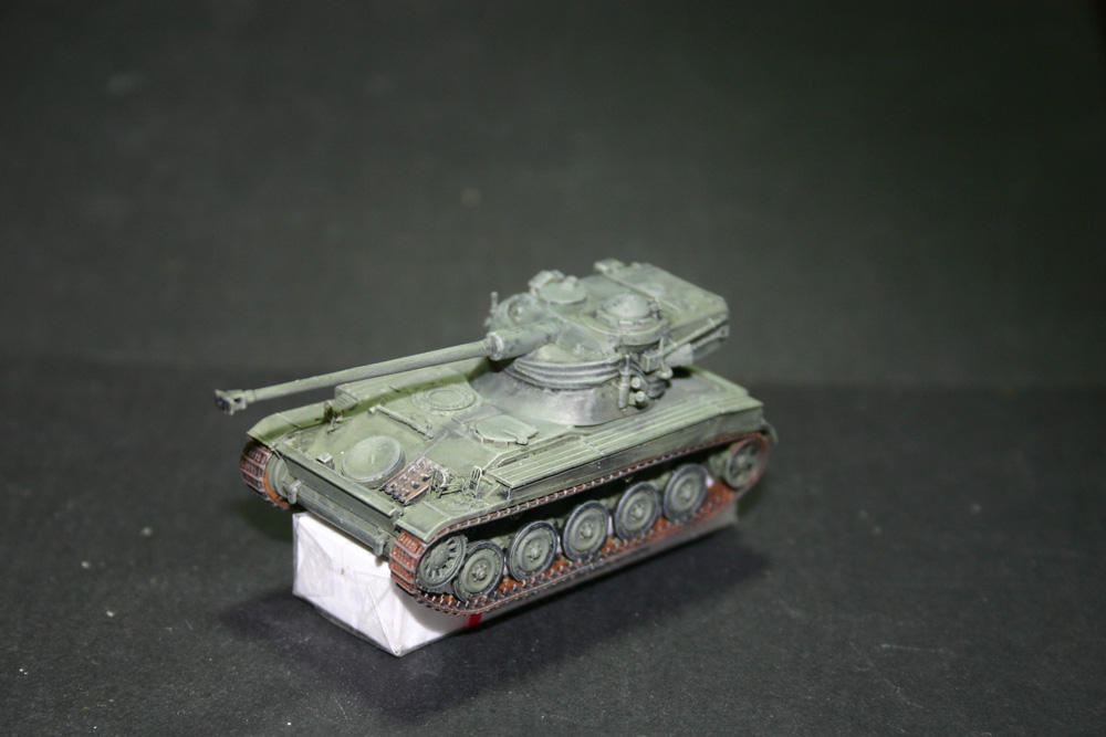 AMX 13/75 - (ACE)  TERMINE aussitot dit, aussitot fait! - Page 2 Amx_1342