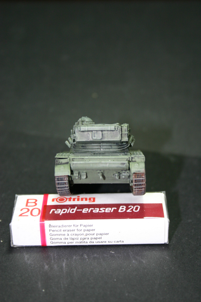 AMX 13/75 - (ACE)  TERMINE aussitot dit, aussitot fait! - Page 2 Amx_1346