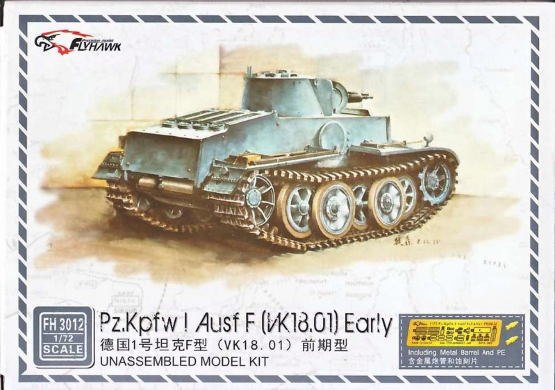 Pz.Kpfw I ausf F (TERMINE) Iearly10