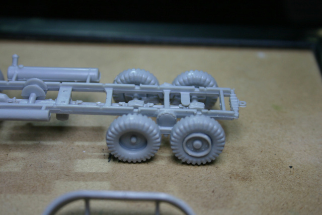 AEC MATADOR Airfix  (termine) Matado19