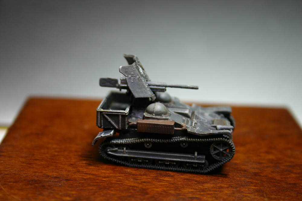 [S-Model] - 3.7 cm Pak 36 auf Renault UE  - Cpmparatif Renaul23