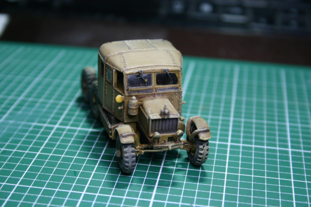Scammell Tank (termine!)  - Page 2 Scamme46