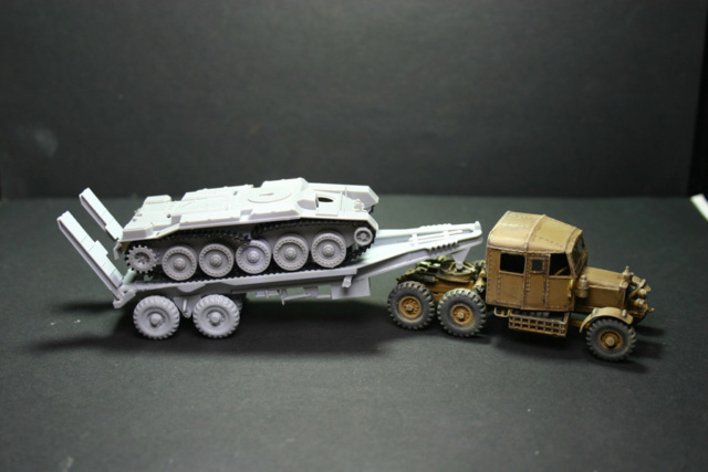 Airfix - Scammell transport (Scammell + Matilda) TERMINE - Page 2 Scamme59