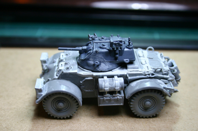 [RPM] 1/72 - T17 Staghound (termine!) - Page 2 Stagho57