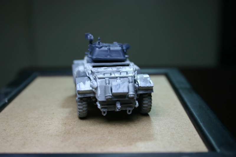 [RPM] 1/72 - T17 Staghound (termine!) - Page 2 Stagho61