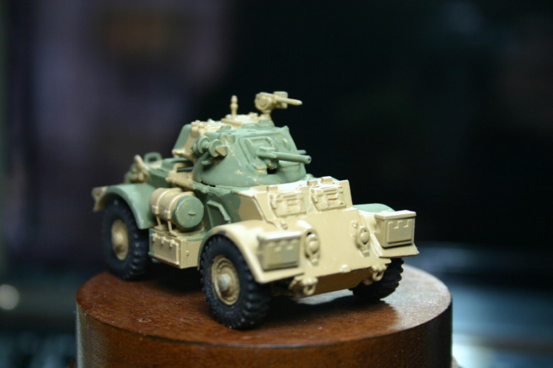 [RPM] 1/72 - T17 Staghound (termine!) - Page 2 Stagho70