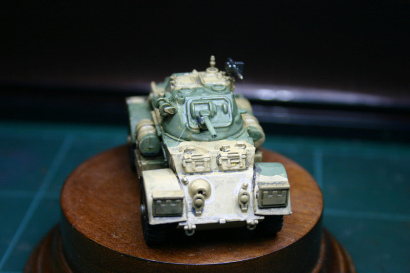 T17 STAGHOUND - RPM (termine!)  - Page 3 Stagho73