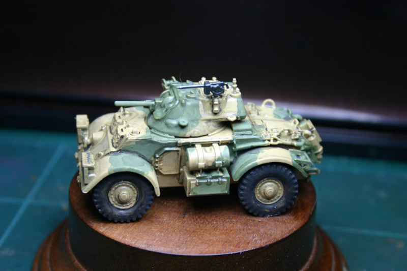 T17 STAGHOUND - RPM (termine!)  - Page 3 Stagho74