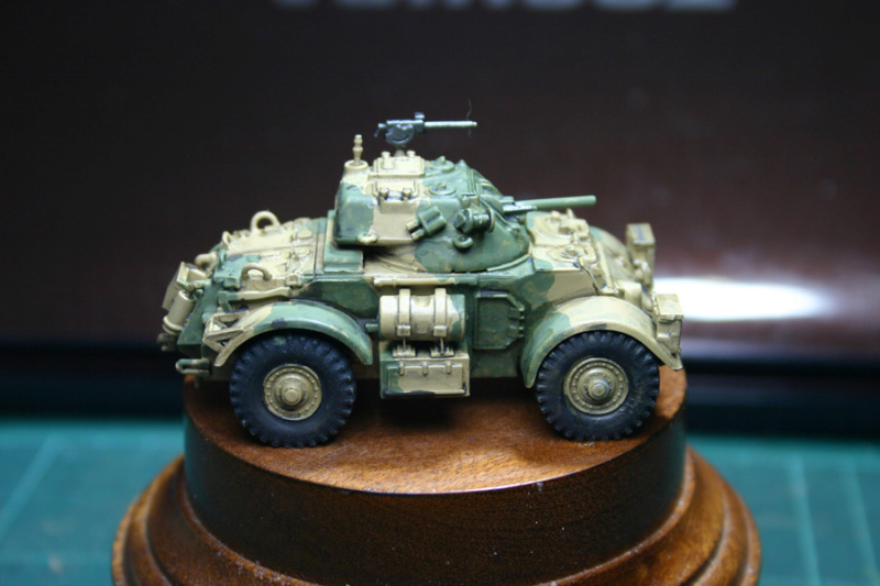 T17 STAGHOUND - RPM (termine!)  - Page 3 Stagho76