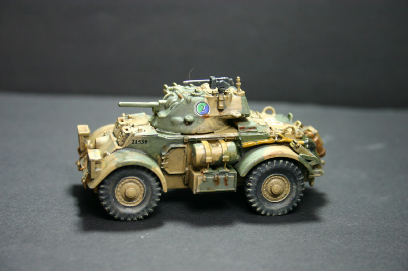 [RPM] 1/72 - T17 Staghound (termine!) - Page 2 Stagho80