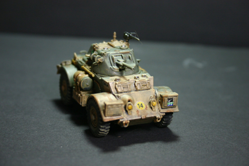 T17 STAGHOUND - RPM (termine!)  - Page 3 Stagho85