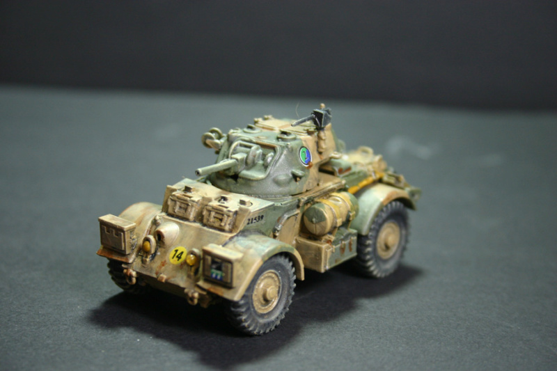 [RPM] 1/72 - T17 Staghound (termine!) - Page 2 Stagho86