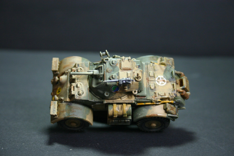 [RPM] 1/72 - T17 Staghound (termine!) - Page 2 Stagho88