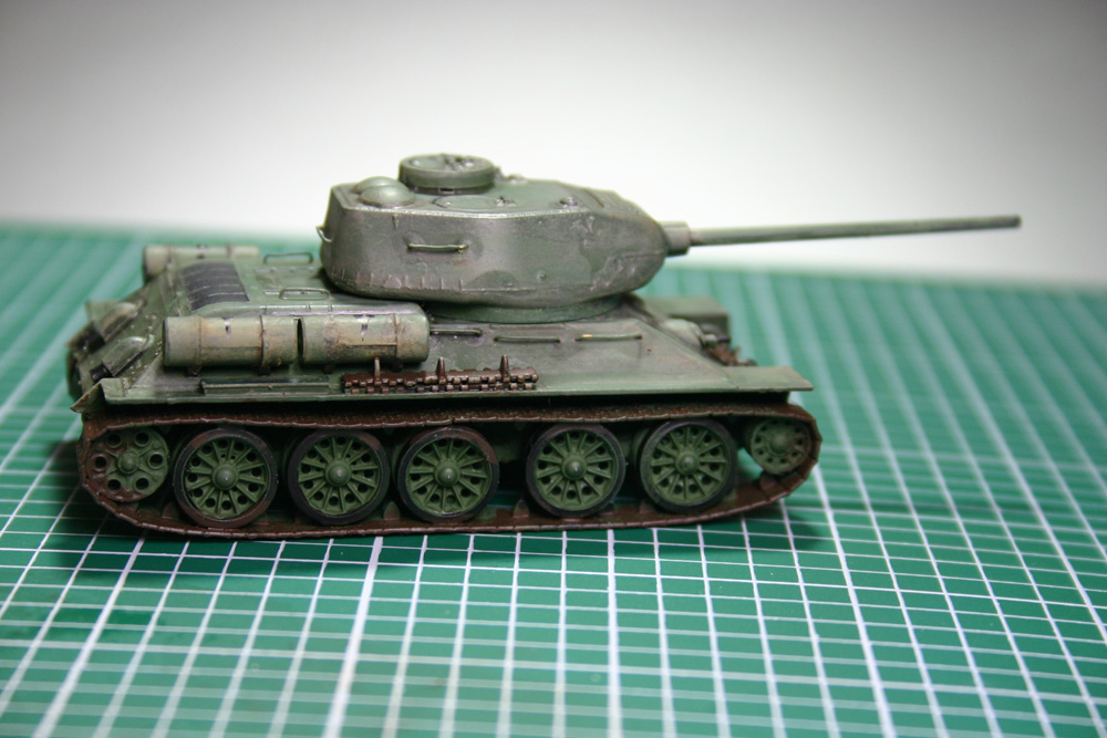 T34/85 Croate (termine) T34_cr34