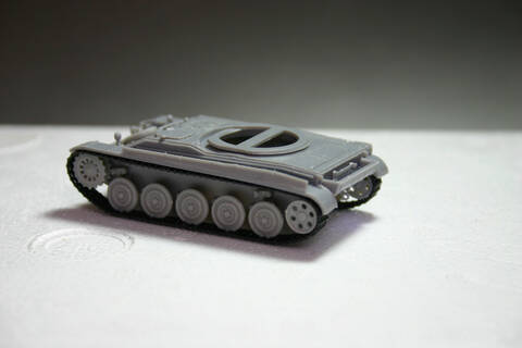 AMX 13/75 - (ACE)  TERMINE aussitot dit, aussitot fait! Amx_1315