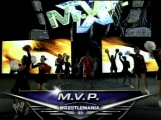 Jeff is back to Smackdown Mvp210