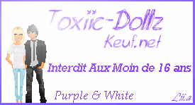 Toxiic-Dollz