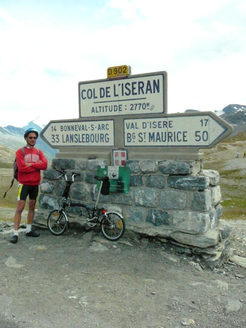 Le Ventoux (boucle Bédoin -Malaucène - Bédoin) P1050310