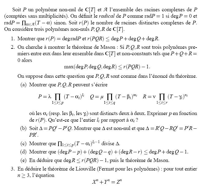 Grand théorème de Fermat pr les polynomes Grand_10