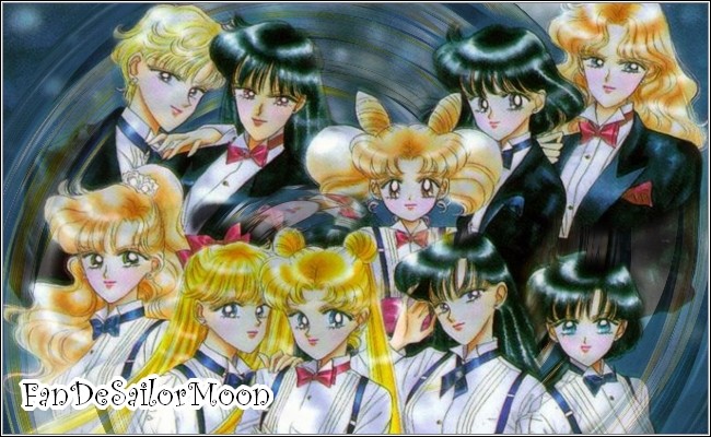 Fandesailormoon