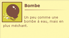 La Brute. - Page 33 Bombe10