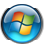 Make XP Taskbar Looks Exactly Like Windows Vista Flag10