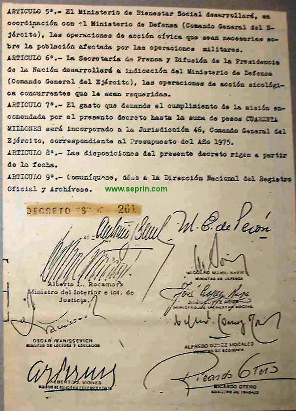 Gobierno del presidente Mauricio Macri - Página 37 Dec26111