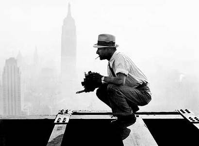 Charles C. Ebbets [photographie] Charle10