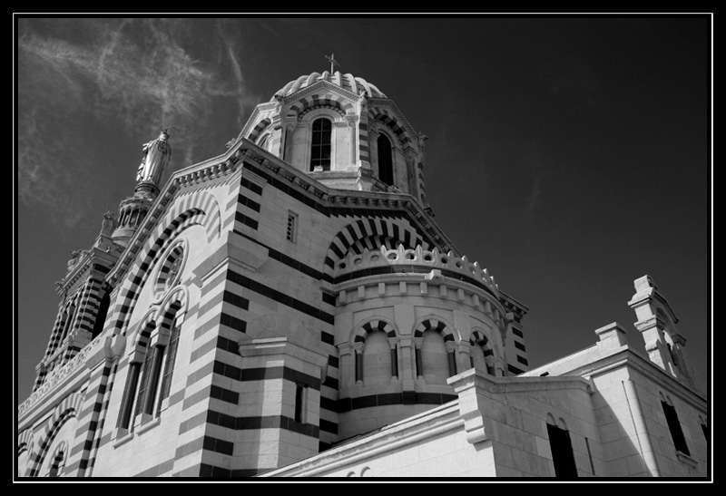 Notre Dame de la garde Notre_11