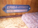 Plaque constructeur Eriba / Hymer [Post Photos] - Page 2 Eriba_12