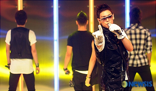 Big Bang Comeback, SBS Inkigayo (10082008) 630ce410