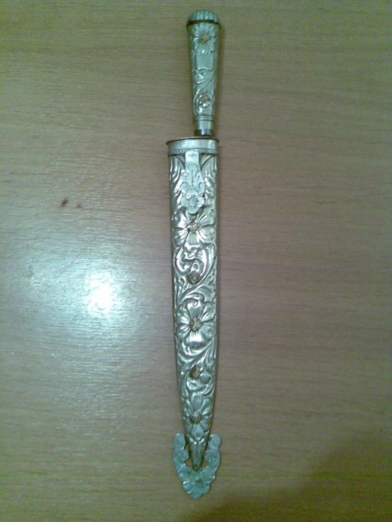 Cuchillos medievales - Pgina 2 Imagen10