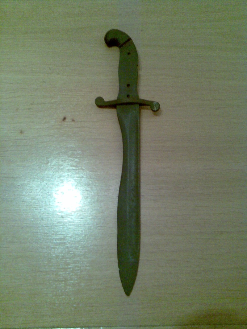 Cuchillos medievales - Página 2 Imagen13