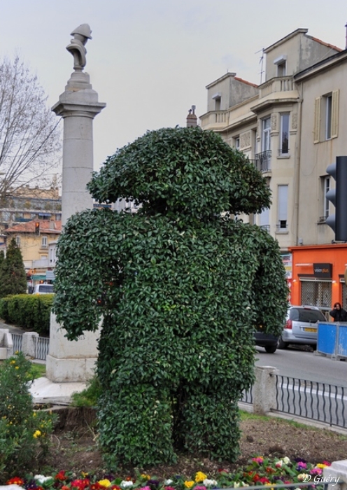 Restons dans le vert (hors concours) Vert210