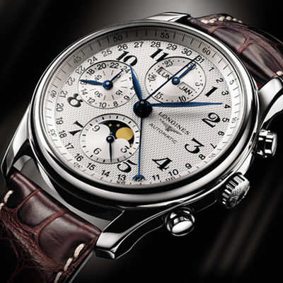 Type aiguille montre new arrivals