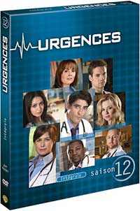 DVD Saison 12 1210